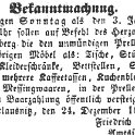 1858-01-01 Kl Versteigerung Preller